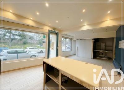 Immeuble - 72 m²