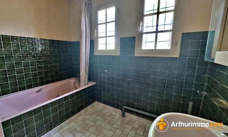 Maison - 150 m² - 6 pièces