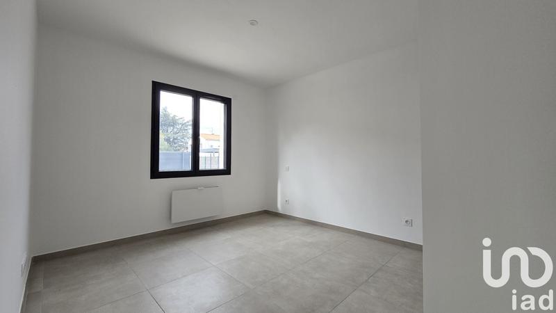 Maison - 101 m² - 4 pièces