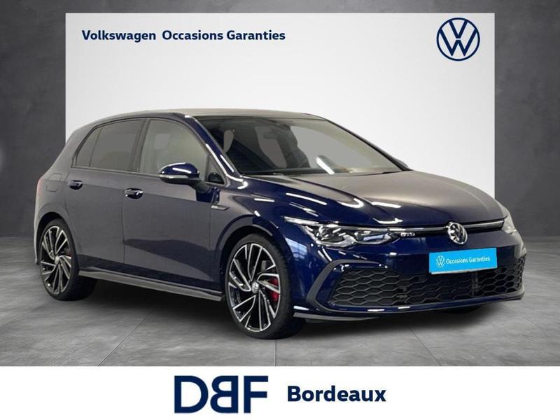 Volkswagen Golf 2.0 Tdi Scr 200 Dsg7 Gtd