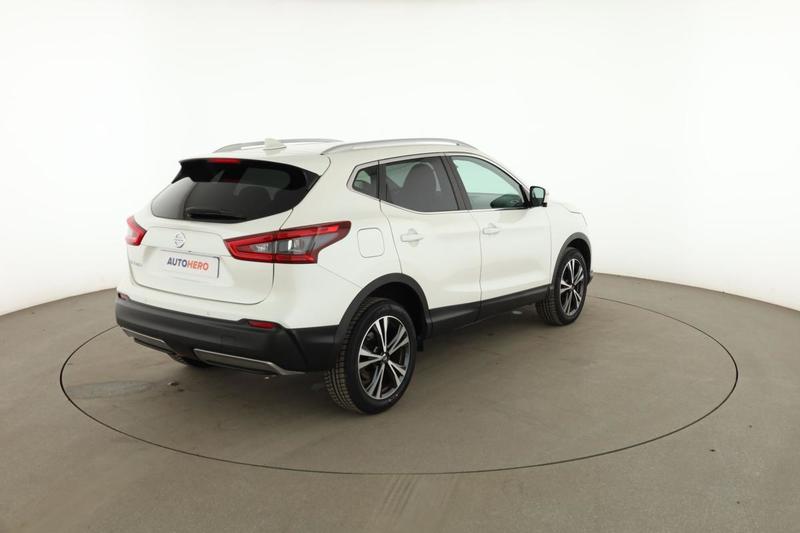Nissan Qashqai 1.3 Dig-T 140 ch