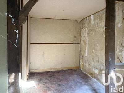 Maison de village - 80 m² - 5 pièces