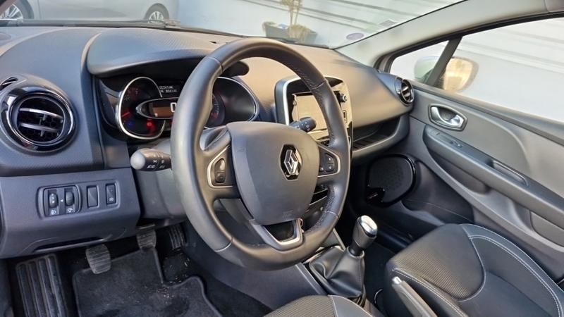 Renault Clio IV Business tce 90 e6c