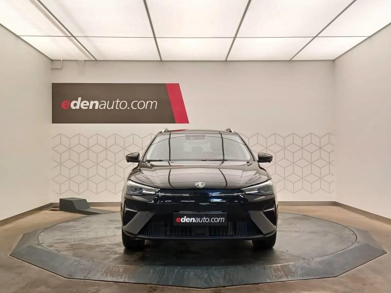 Mg mg5 Autonomie Etendue 61kWh - 115 kW 2wd Luxury