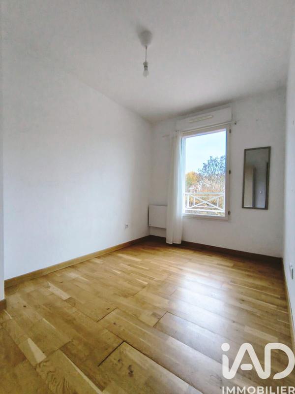 Appartement - 89 m² - 4 pièces