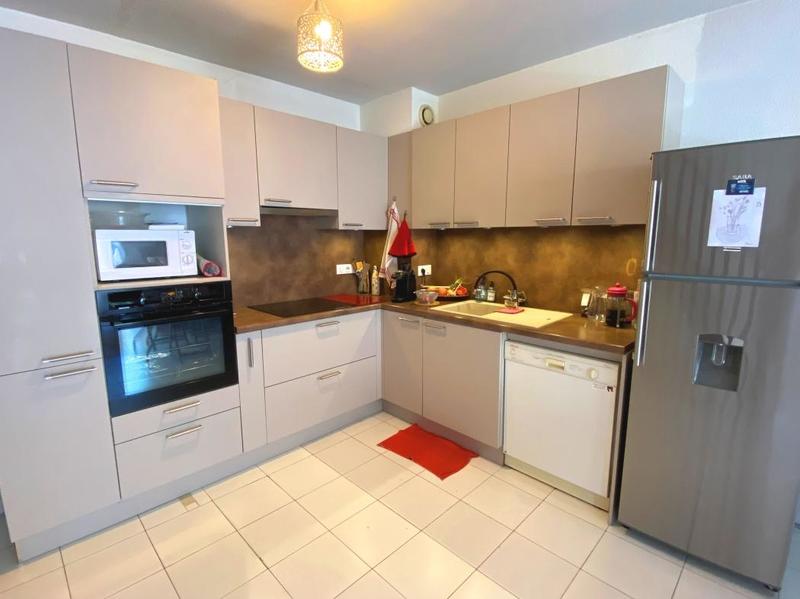 Maison - 49 m² - 3 pièces