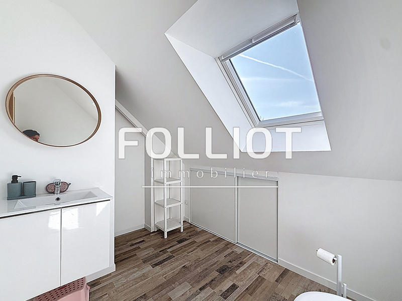 Maison - 154 m² - 6 pièces