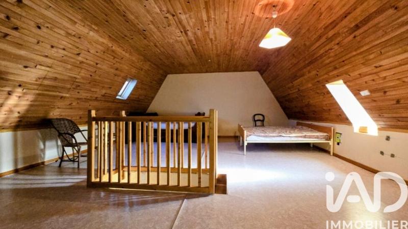 Maison de campagne - 108 m² - 5 pièces