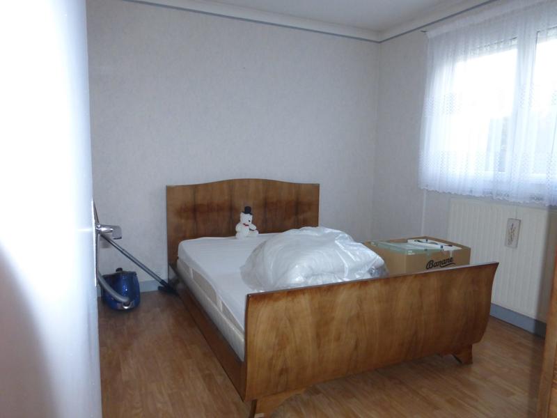 Maison - 62 m² - 3 pièces