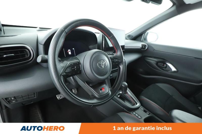 Toyota Yaris Cross 1.5 Hybride 2wd Gr Sport 130 ch