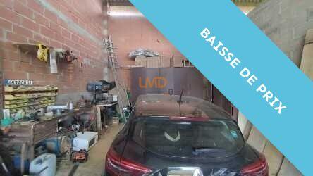 Ferme - 128 m² - 4 pièces