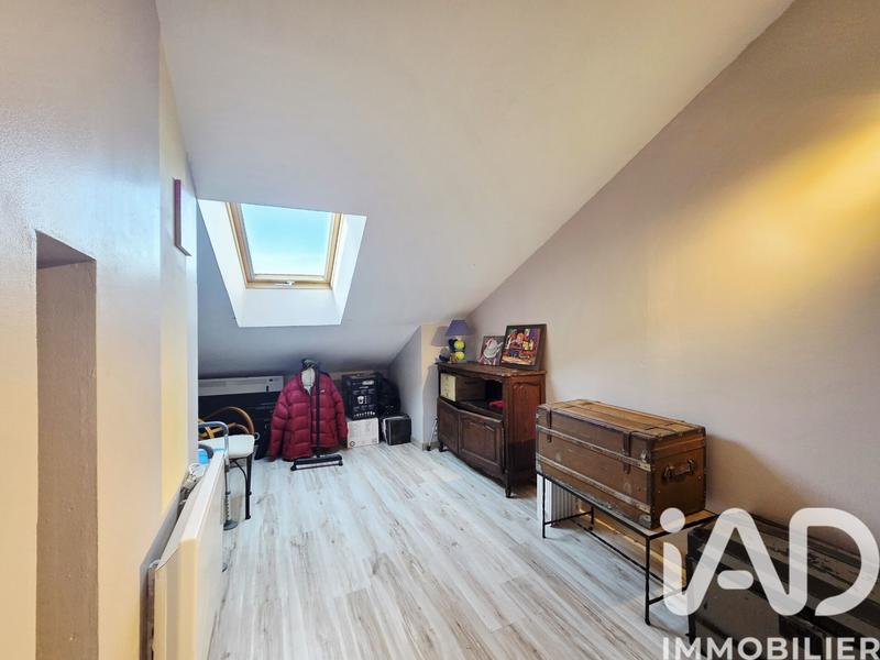 Maison de ville - 114 m² - 4 pièces