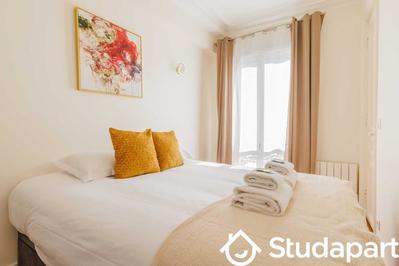 Appartement - 32 m² - 2 pièces