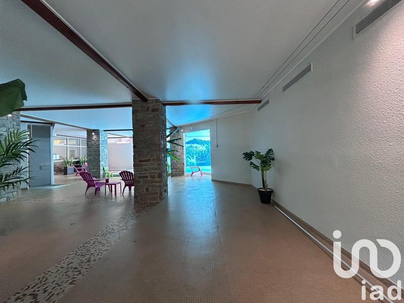 Appartement - 23 m² - 2 pièces