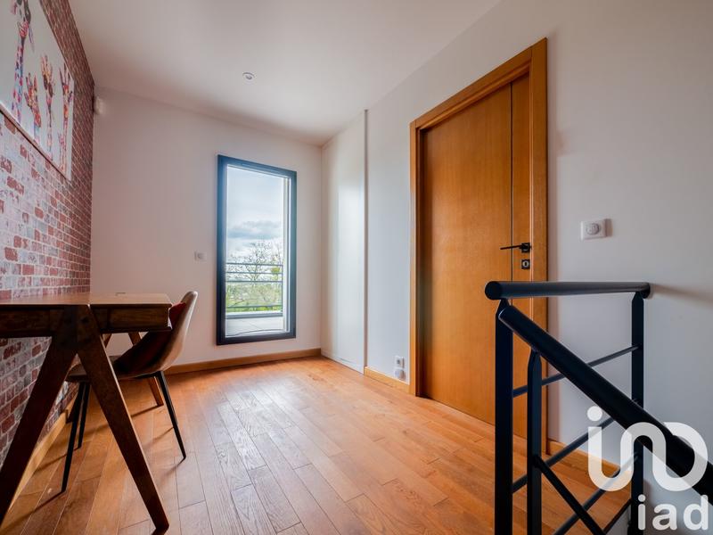 Maison de maîtres - 161 m² - 5 pièces