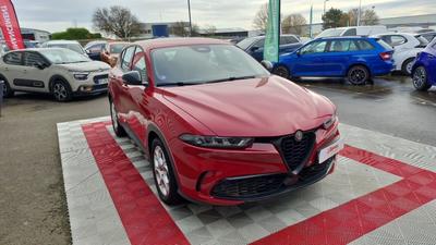 Alfa Romeo Tonale 1.5 Hybrid 130 Ch Tct7 Sprint