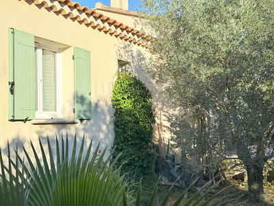 Maison - 77 m² - 4 pièces