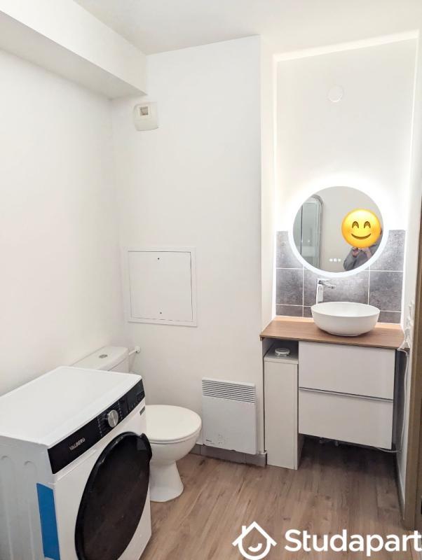 Maison - 42 m² - 2 pièces