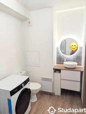 Maison - 42 m² - 2 pièces