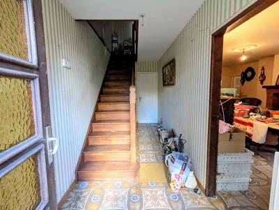 Maison - 87 m² - 4 pièces