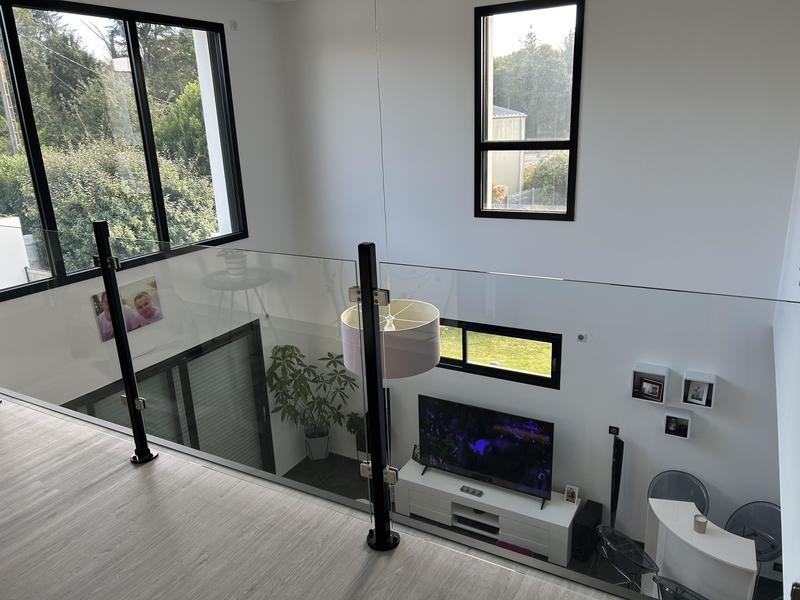 Maison - 174 m² - 6 pièces