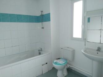 Pavillon - 86 m² - 4 pièces