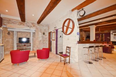 Maison - 224 m² - 6 pièces