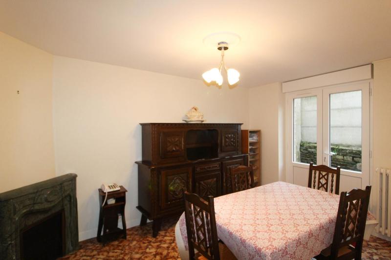 Maison - 105 m² - 6 pièces