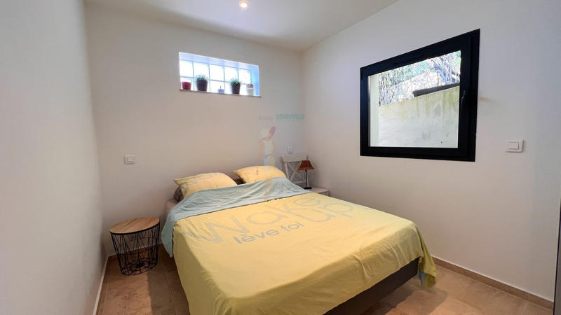 Maison - 84 m² - 4 pièces