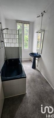 Appartement - 76 m² - 2 pièces