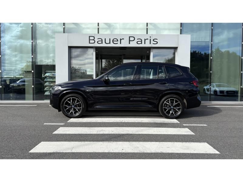 Bmw X3 G01 Lci xDrive 30e 292ch Bva8 m Sport