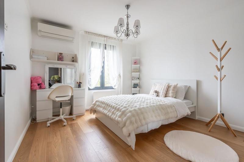 Maison - 148 m² - 6 pièces