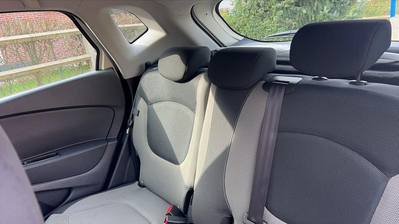 Renault Captur 1.0 Tce 90.0 Life