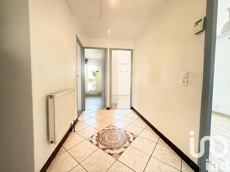 Maison - 113 m² - 7 pièces