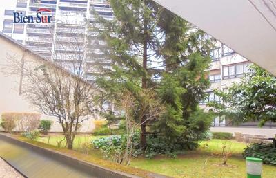 Appartement - 28 m² - 1 pièce