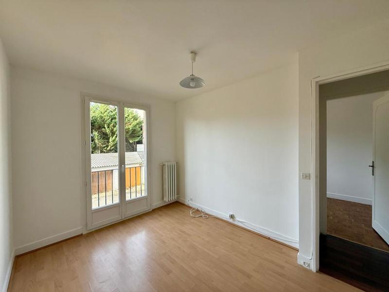 Appartement - 54 m² - 3 pièces