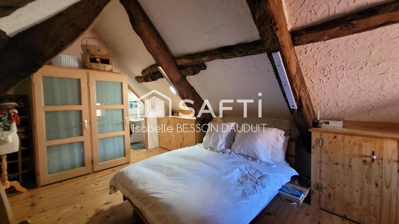 Maison - 191 m² - 4 pièces