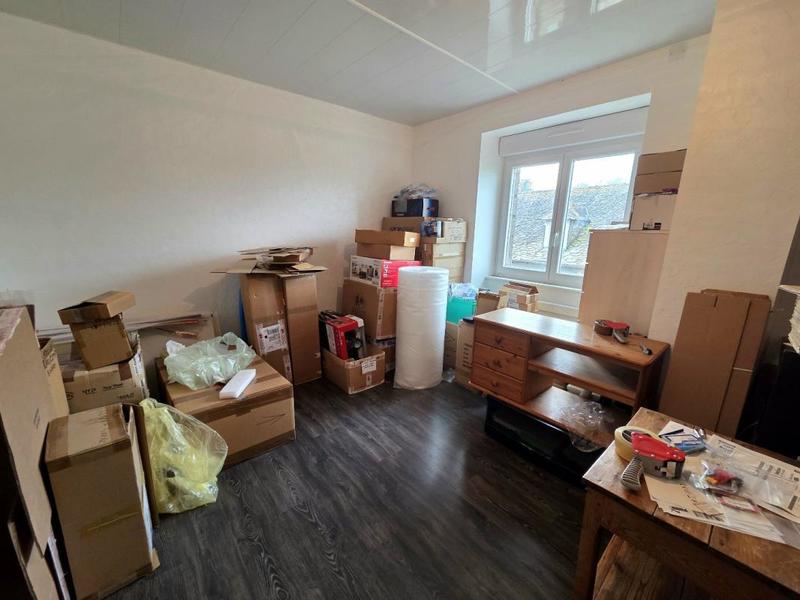 Maison - 169 m² - 6 pièces