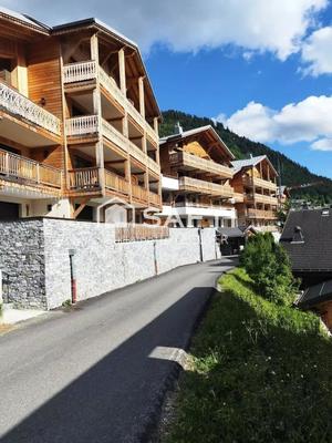 Appartement - 120 m² - 4 pièces