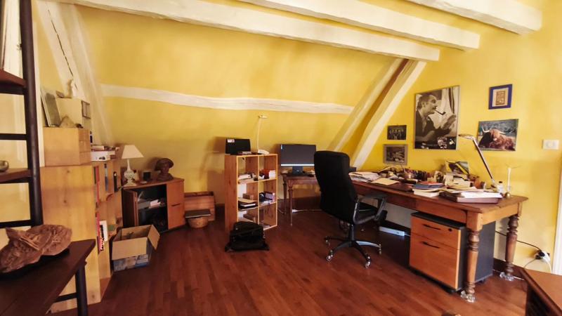 Maison - 163 m² - 5 pièces