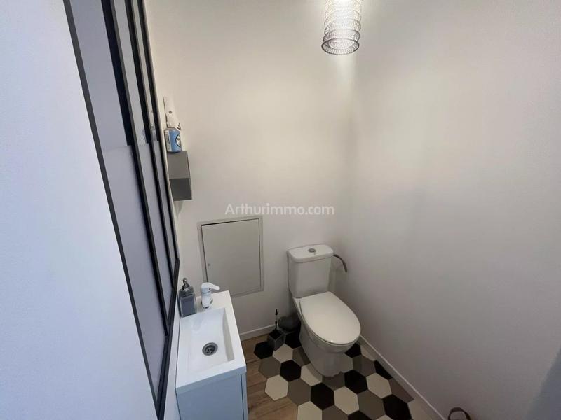 Maison - 145 m² - 4 pièces