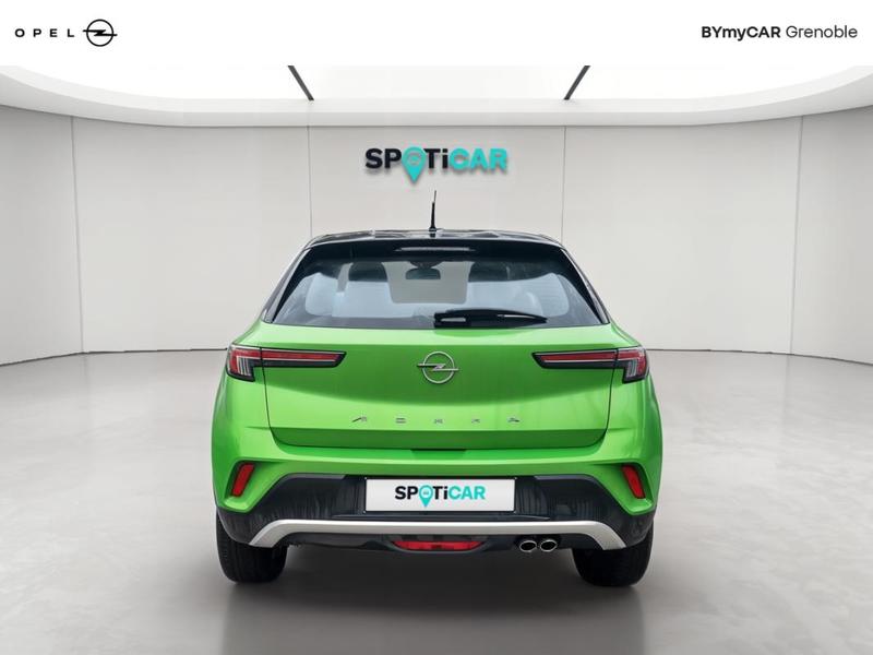 Opel Mokka 1.2 Turbo 130 ch Bvm6 Elegance