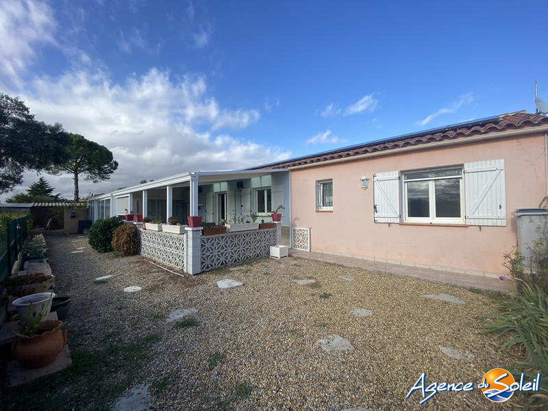 Villa - 274 m² - 5 pièces