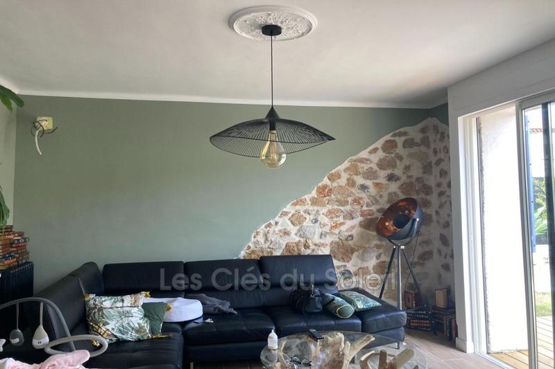 Maison de maîtres - 151 m² - 8 pièces