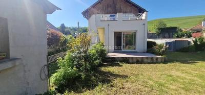 Immeuble - 12 pièces