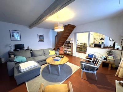 Maison - 108 m² - 4 pièces