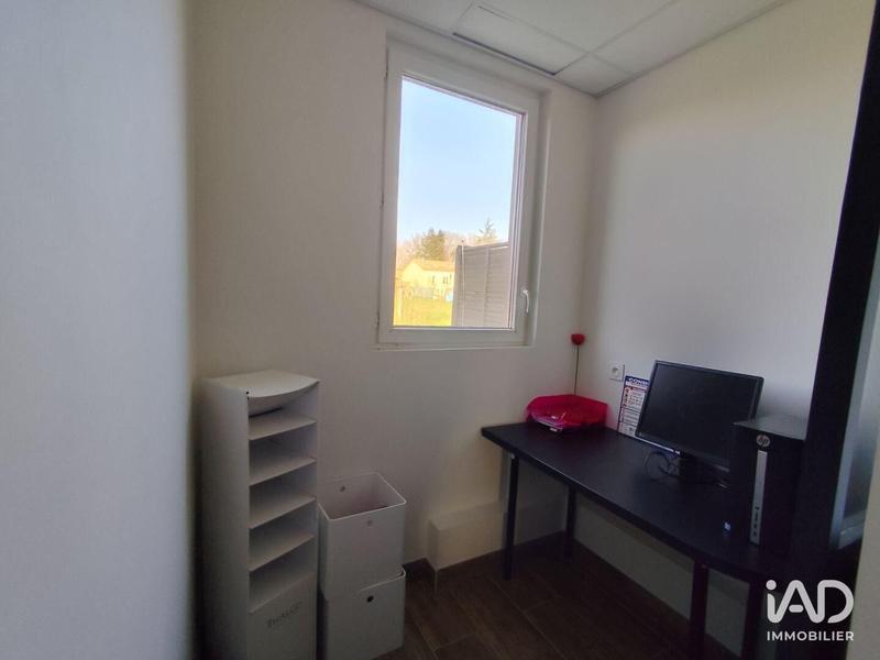 Local commercial - 566 m²