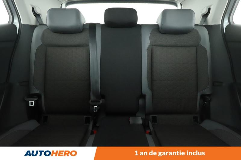 Volkswagen t-Cross 1.0 Tsi Carat Dsg 110 ch