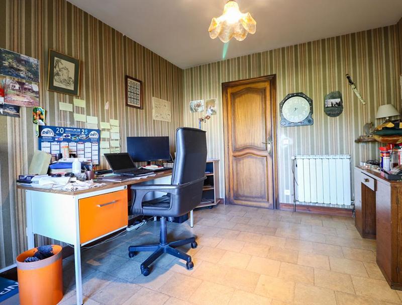 Maison - 163 m² - 8 pièces