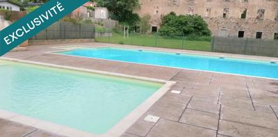 Maison - 31 m² - 3 pièces